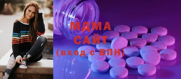 тгк Липки