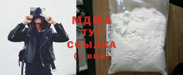 тгк Липки